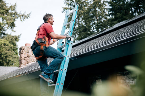 Professional Roofing Services in East Rockaway, NY